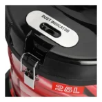 مكنسة كهربائية