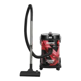 مكنسة كهربائية