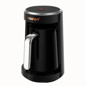 مكينه قهوه تركيه