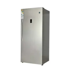 ثلاجة باب واحد 21 قدم