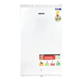 ثلاجة باب واحد