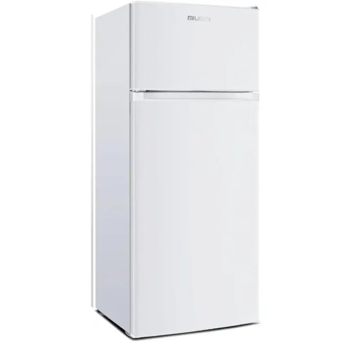 ثلاجة بابين ماجستي 7 قدم - أبيض MJ-R230D ثلاجة بابين