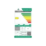 ثلاجة تبريد باب واحد