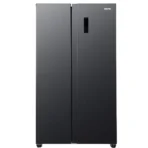 ثلاجة دولابي جيباس 18 قدم - إنفرتر - ستيل GRFS6929SXHN