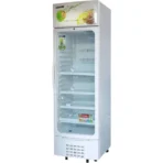 ثلاجة عرض جيباس