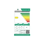 ثلاجة ٩ قدم