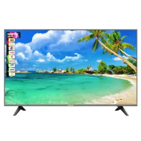 شاشة 50 بوصة