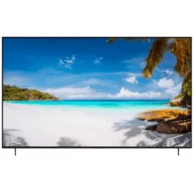 شاشة 75 بوصة