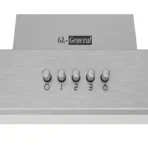 شفاط مطبخ 60 سم