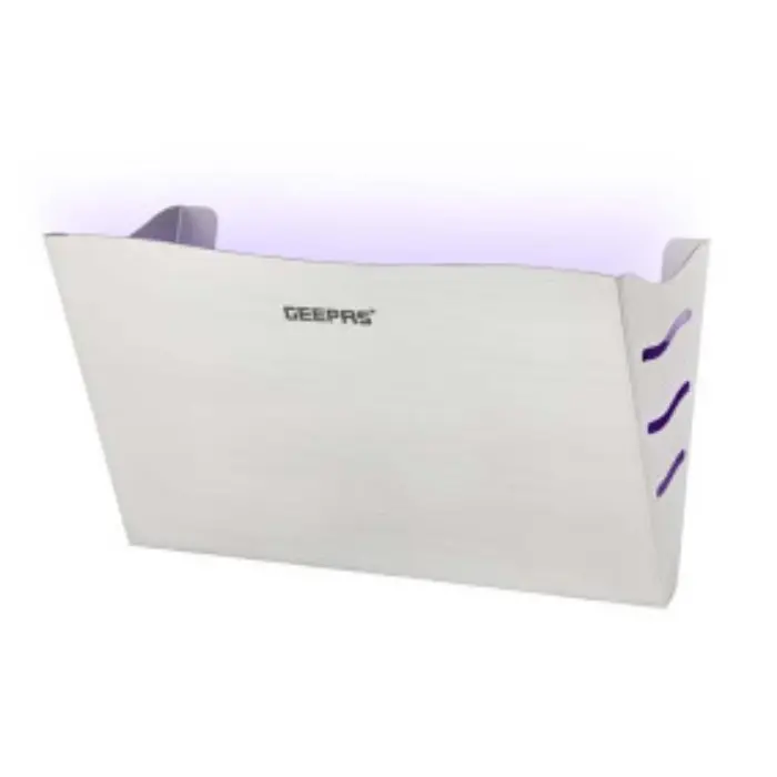 صاعق حشرات جيباس 30 وات - أبيض GBK25613 صاعق حشرات