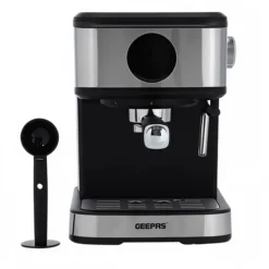 صانعة كابتشينو