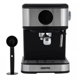 صانعة كابتشينو