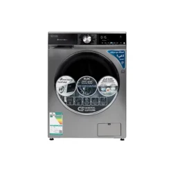 غسالة اتوماتيك 8 كيلو