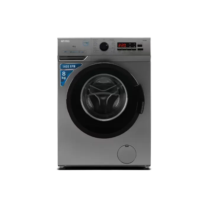 غسالة اتوماتيك امامي