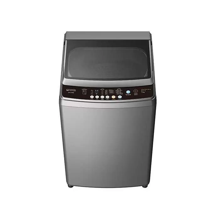 غسالة تعبئة علوية