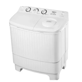 غسالة حوضين