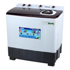 غسالة حوضين 10 كيلو