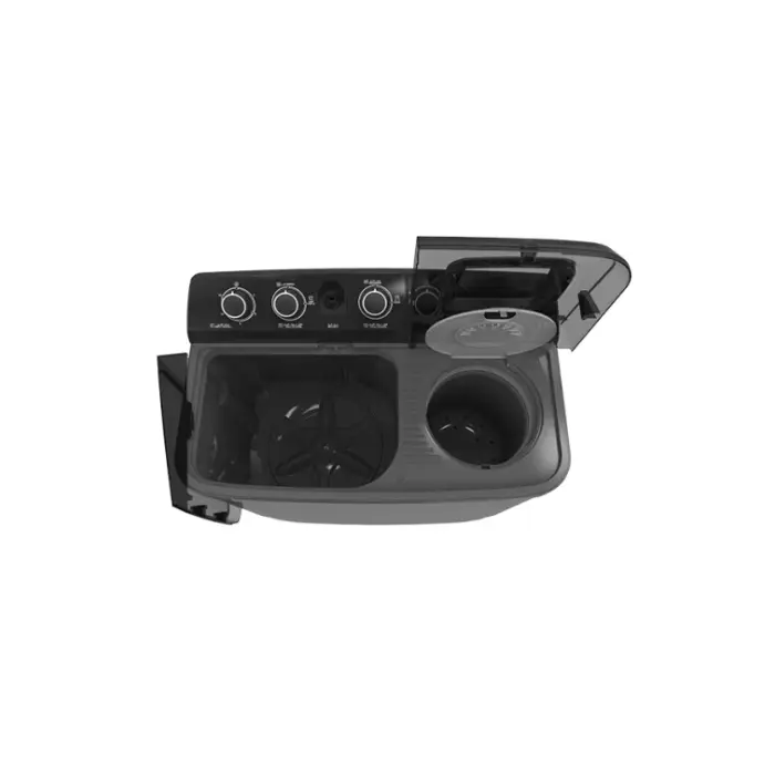 غسالة حوضين 12 كيلو