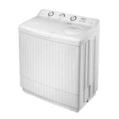 غسالة حوضين