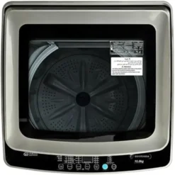 غسالة ملابس اتوماتيك