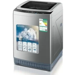 غسالة ملابس اتوماتيك