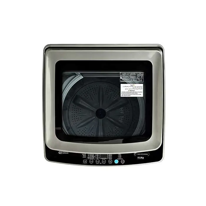 غسالة ملابس اتوماتيك