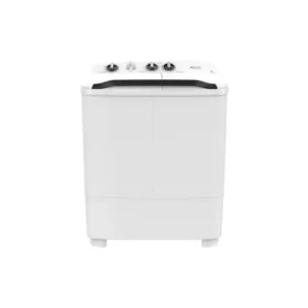 غسالة ملابس حوضين