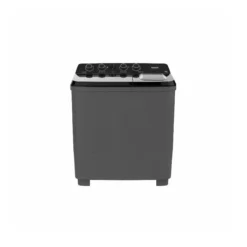 غسالة ملابس حوضين