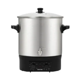 غلاية ماء جيباس