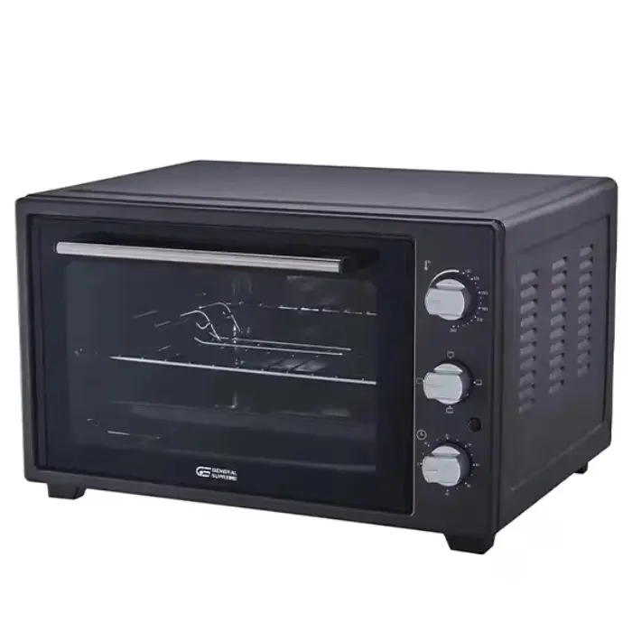 فرن جنرال سوبريم كهرباء 45 لتر 2000 وات - اسود GSEOB45GQ فرن جنرال سوبريم