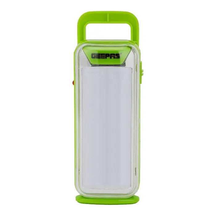 كشاف جيباس 4 وات - LED - قابل لإعادة الشحن GE53024 كشاف جيباس