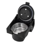 ماكينة تحضير القهوة