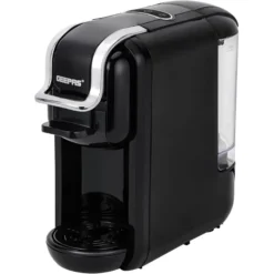 ماكينة تحضير القهوة