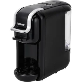 ماكينة تحضير القهوة