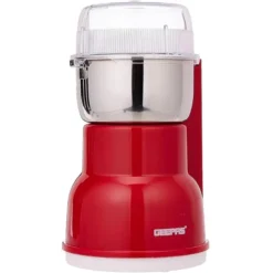 مطحنة قهوة كهربائية