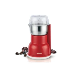 مطحنة قهوة كهربائية