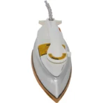 مكواة جيباس