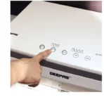 مكيف هواء جيباس