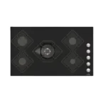 موقد غاز مسطح