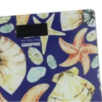 ميزان الجسم