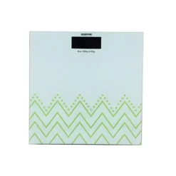 ميزان رقمي للجسم