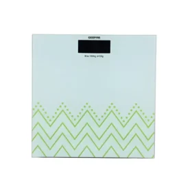 ميزان رقمي للجسم