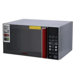 ميكروويف جيباس