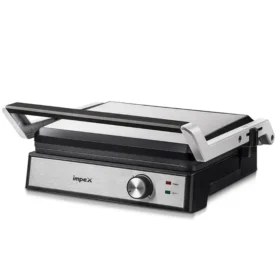 اله تحميص الخبز