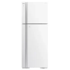 ثلاجة هيتاشي بابين