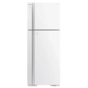 ثلاجة هيتاشي بابين