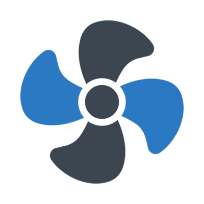 فرن كهربائي