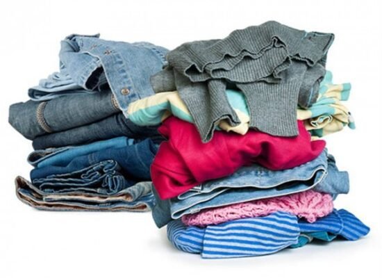 غسالة تعبئة امامية