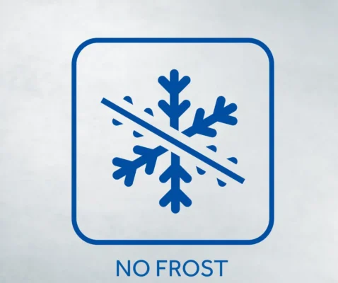 ثلاجه وفريزر