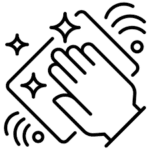 شفاط مطبخ 90 سم